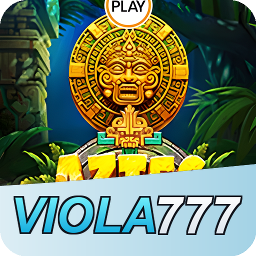 Formulário de Registro VIOLA777